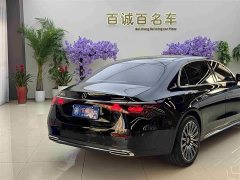 Mercedes-Benz E-Class Facelift E 300 L Fashion - фото 7
