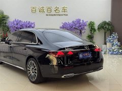 Mercedes-Benz E-Class Facelift E 300 L Fashion - фото 9