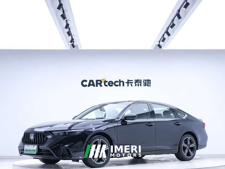 Lexus Yingshipai New Energy e:PHEV Zhiyao Edition - автомобиль из Китая