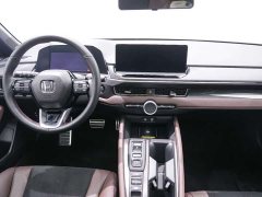 Lexus Yingshipai New Energy e:PHEV Zhiyao Edition - фото 14