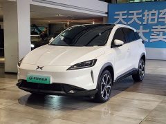 Xpeng G3 2020 520i Smart Edition - фото 1