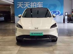 Xpeng G3 2020 520i Smart Edition - фото 2