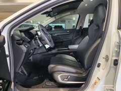 Xpeng G3 2020 520i Smart Edition - фото 4