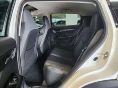 Xpeng G3 2020 520i Smart Edition - фото 5