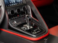 Jaguar F-TYPE 2022 P300 hardtop version R-DYNAMIC BLACK - фото 12