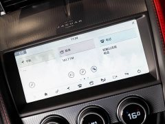 Jaguar F-TYPE 2022 P300 hardtop version R-DYNAMIC BLACK - фото 14
