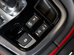 Jaguar F-TYPE 2022 P300 hardtop version R-DYNAMIC BLACK - фото 16