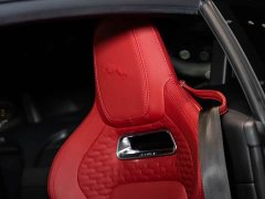 Jaguar F-TYPE 2022 P300 hardtop version R-DYNAMIC BLACK - фото 17