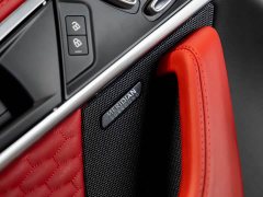 Jaguar F-TYPE 2022 P300 hardtop version R-DYNAMIC BLACK - фото 18