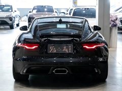 Jaguar F-TYPE 2022 P300 hardtop version R-DYNAMIC BLACK - фото 6