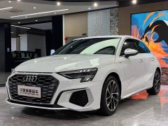 Audi A3 Sportback 35 TFSI aggressive sports - фото 1