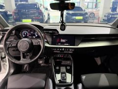 Audi A3 Sportback 35 TFSI aggressive sports - фото 10