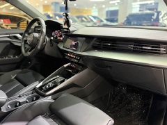 Audi A3 Sportback 35 TFSI aggressive sports - фото 11