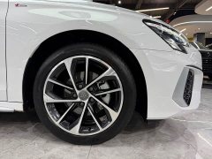 Audi A3 Sportback 35 TFSI aggressive sports - фото 13