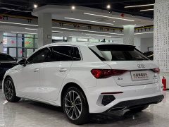 Audi A3 Sportback 35 TFSI aggressive sports - фото 14