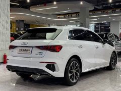 Audi A3 Sportback 35 TFSI aggressive sports - фото 16