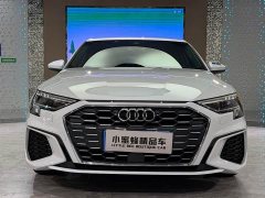 Audi A3 Sportback 35 TFSI aggressive sports - фото 2