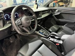 Audi A3 Sportback 35 TFSI aggressive sports - фото 5
