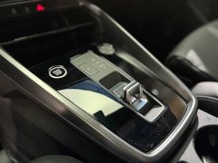 Audi A3 Sportback 35 TFSI aggressive sports - фото 6