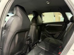 Audi A3 Sportback 35 TFSI aggressive sports - фото 7