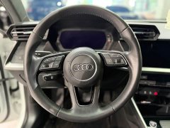 Audi A3 Sportback 35 TFSI aggressive sports - фото 8