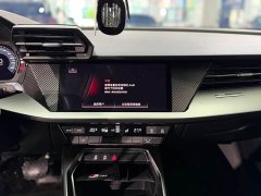 Audi A3 Sportback 35 TFSI aggressive sports - фото 9