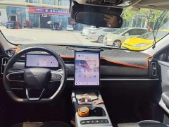 Chery Fengyun T6 2024 PRO version - фото 10