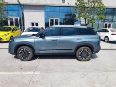 Chery Fengyun T6 2024 PRO version - фото 4