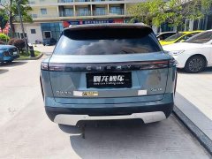 Chery Fengyun T6 2024 PRO version - фото 5