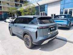 Chery Fengyun T6 2024 PRO version - фото 6