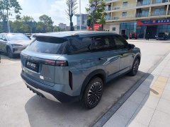 Chery Fengyun T6 2024 PRO version - фото 7