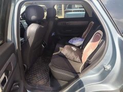 Chery Fengyun T6 2024 PRO version - фото 8