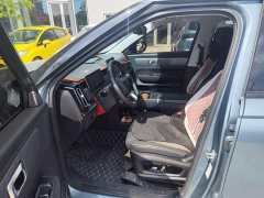 Chery Fengyun T6 2024 PRO version - фото 9