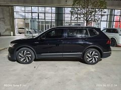 Volkswagen Tiguan L 2024 300TSI automatic two-wheel drive smart version - фото 3