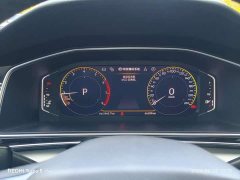 Volkswagen Tiguan L 2024 300TSI automatic two-wheel drive smart version - фото 4