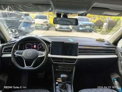 Volkswagen Tiguan L 2024 300TSI automatic two-wheel drive smart version - фото 5