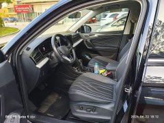 Volkswagen Tiguan L 2024 300TSI automatic two-wheel drive smart version - фото 6