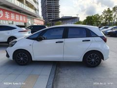 Honda Fit 2021 1.5L CVT Trendy Edition - фото 3