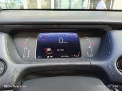 Honda Fit 2021 1.5L CVT Trendy Edition - фото 4