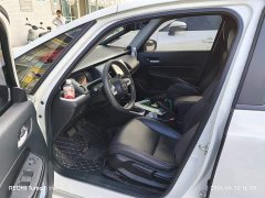 Honda Fit 2021 1.5L CVT Trendy Edition - фото 6