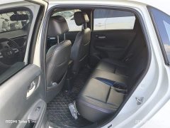 Honda Fit 2021 1.5L CVT Trendy Edition - фото 7