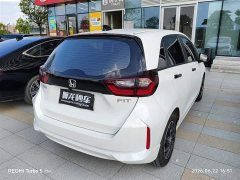 Honda Fit 2021 1.5L CVT Trendy Edition - фото 8