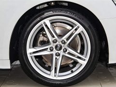 Audi A5 (Imported) Sportback 40 TFSI Fashionable and Dynamic - фото 11