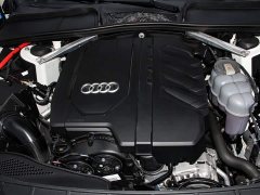 Audi A5 (Imported) Sportback 40 TFSI Fashionable and Dynamic - фото 12