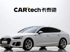 Audi A5 (Imported) Sportback 40 TFSI Fashionable and Dynamic - фото 13