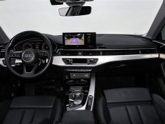 Audi A5 (Imported) Sportback 40 TFSI Fashionable and Dynamic - фото 14