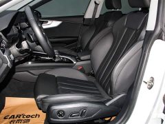 Audi A5 (Imported) Sportback 40 TFSI Fashionable and Dynamic - фото 18