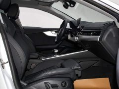 Audi A5 (Imported) Sportback 40 TFSI Fashionable and Dynamic - фото 19