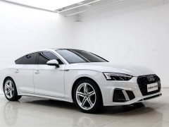 Audi A5 (Imported) Sportback 40 TFSI Fashionable and Dynamic - фото 2