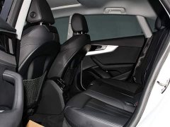 Audi A5 (Imported) Sportback 40 TFSI Fashionable and Dynamic - фото 20